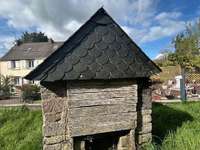 Vente maison
