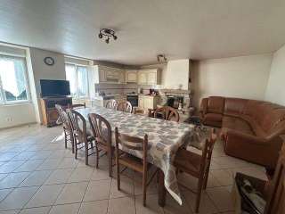 Vente maison