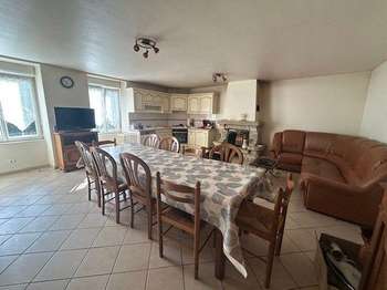 Vente maison