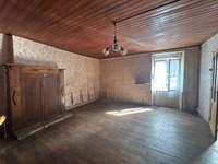 Vente maison