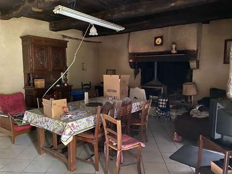 Vente maison 4 pièces Vente maison 4 pièces