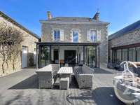 Vente maison 12 pièces Vente maison 12 pièces