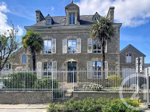 Vente maison 12 pièces Évran 22