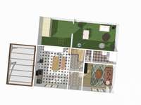 Vente maison 4 pièces Vente maison 4 pièces