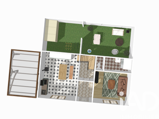 Vente maison 4 pièces Vente maison 4 pièces