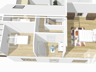 Vente maison 4 pièces Vente maison 4 pièces