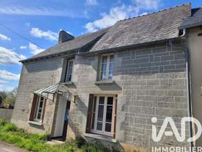 Vente Maison 1 chambreÉvran