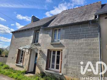 Vente maison 4 pièces Évran 22