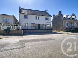 Vente Maison 5 chambresÉvran