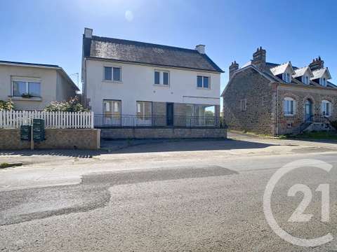 Vente maison 8 pièces Évran 22