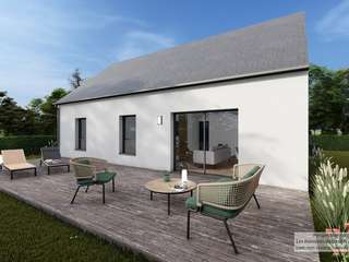 Vente maison 4 pièces Vente maison 4 pièces