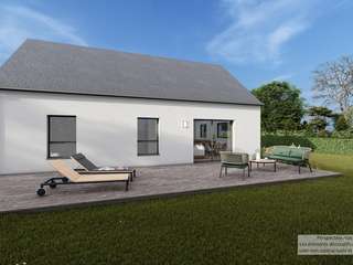Vente maison 4 pièces Vente maison 4 pièces