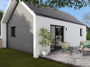 Vente Maison 1 chambreÉvran