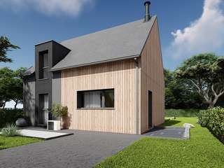 Vente maison 4 pièces Vente maison 4 pièces