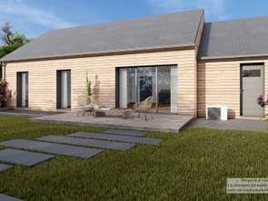 Vente Maison 3 chambresÉvran