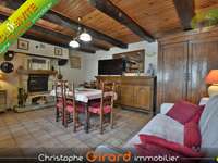 Vente maison 4 pièces Vente maison 4 pièces