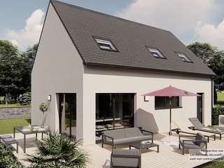 Vente maison 4 pièces Vente maison 4 pièces