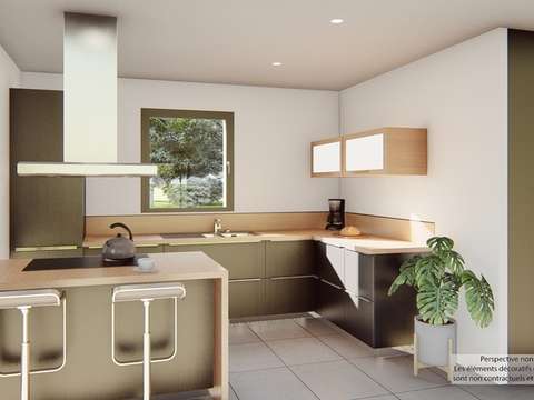 Vente maison 4 pièces Vente maison 4 pièces
