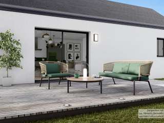 Vente maison 2 pièces