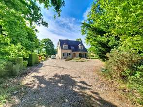 Vente Maison 4 chambresÉvran