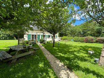 Vente Maison 4 chambresÉvran