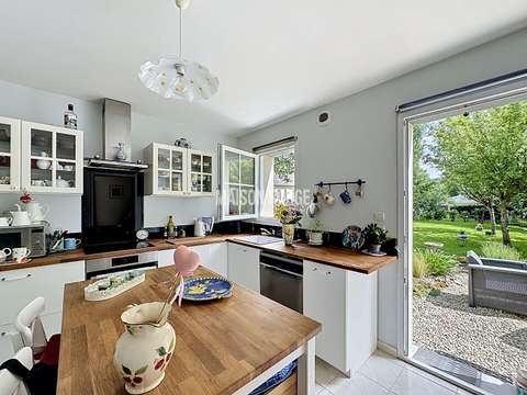 Vente maison 6 pièces Vente maison 6 pièces