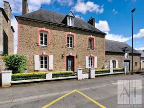 Vente Maison 4 chambresÉvran