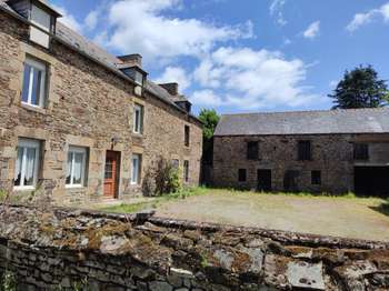 Vente maison 4 pièces Évran 22