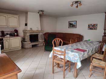 Vente maison 4 pièces Vente maison 4 pièces