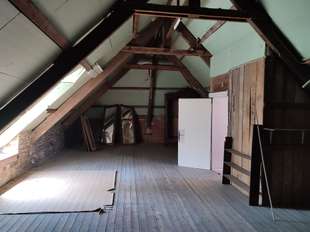 Photo Vente maison Évran