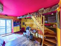Vente maison 8 pièces Vente maison 8 pièces