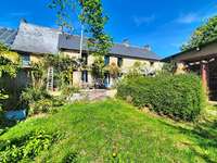 Vente maison 8 pièces Vente maison 8 pièces