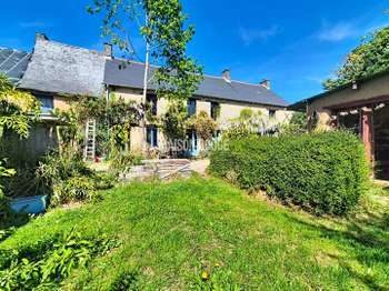 Vente Maison 6 chambresÉvran