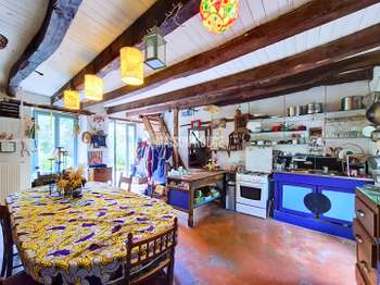 Vente maison 8 pièces Vente maison 8 pièces