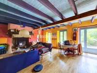 Vente maison 8 pièces Vente maison 8 pièces