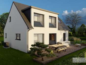 Vente Maison 4 chambresÉvran