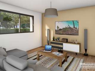 Vente maison 5 pièces Vente maison 5 pièces
