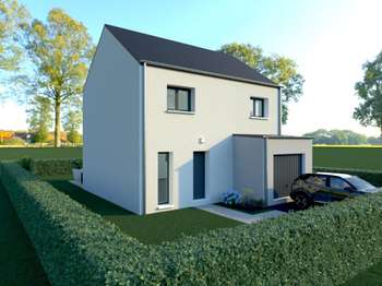 Vente maison 4 pièces Vente maison 4 pièces