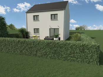 Vente maison 4 pièces Vente maison 4 pièces