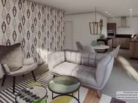 Vente maison 3 pièces Vente maison 3 pièces