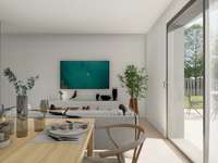 Vente maison 2 pièces Vente maison 2 pièces
