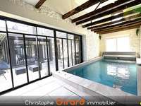 Vente maison 10 pièces Vente maison 10 pièces
