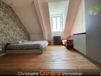 Vente maison 10 pièces Vente maison 10 pièces