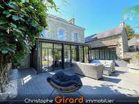 Vente maison 10 pièces Vente maison 10 pièces
