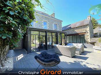 Photo Vente maison Évran