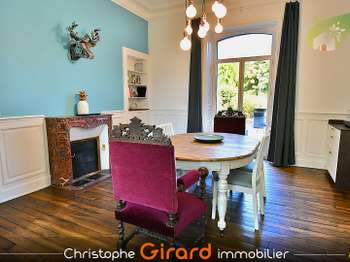 Vente maison 10 pièces Vente maison 10 pièces