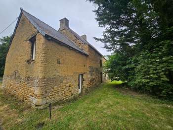 Vente Maison 4 chambresÉvran