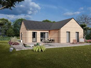 Vente Maison 3 chambresÉvran