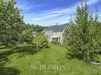 Vente Maison 3 chambresÉvran