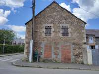 Vente maison 2 pièces